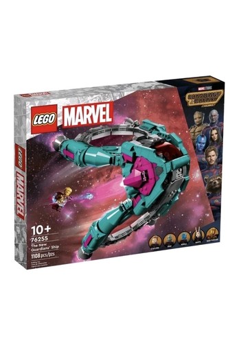 Lego 76255 marvel - lego, 76255 marvel