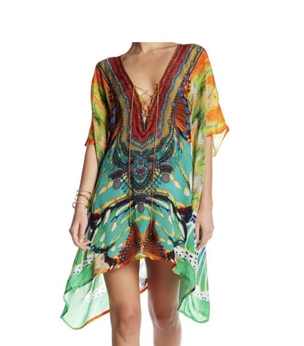 Shahida parides taglia unica - shahida,