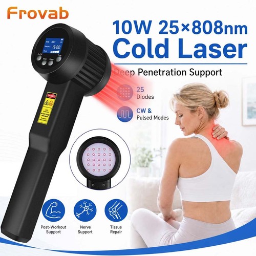Dispositivo laserterapia - dispositivo,