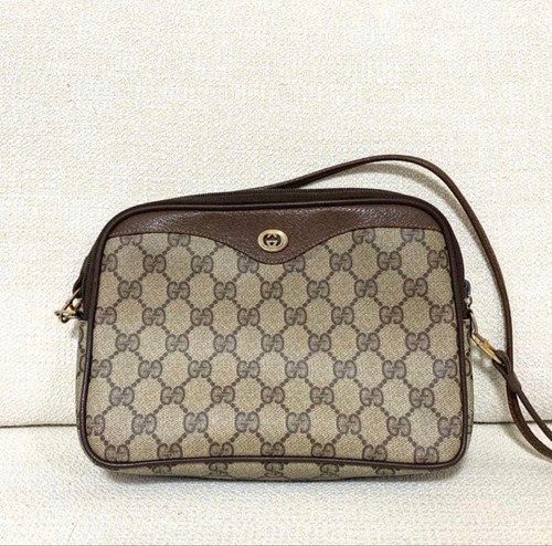 Borsa tracolla gucci - borsa,