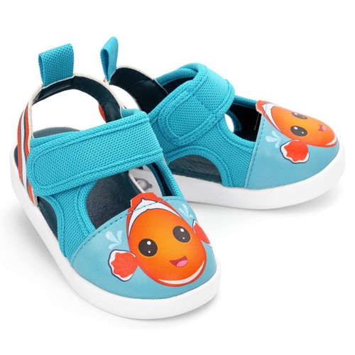 Ikiki sandali bambino - ikiki,