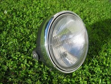 Faro proiettore lampada con carter headlight Kawasaki ER-5 ER500A dal 2001