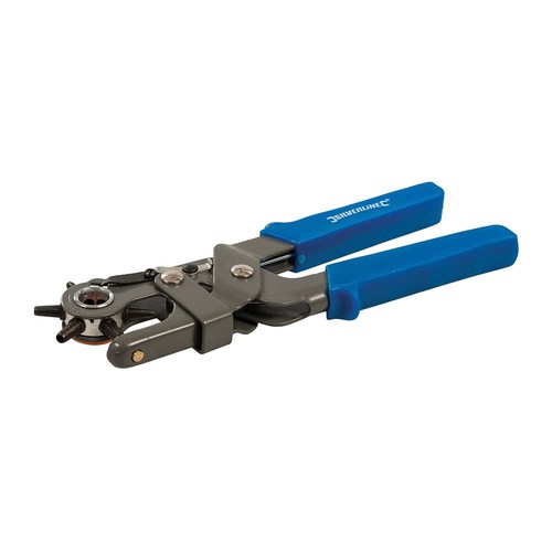 Pinza punzonatrice mm - pinza,
