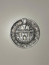 Medaglia 1913-1963 Cassa