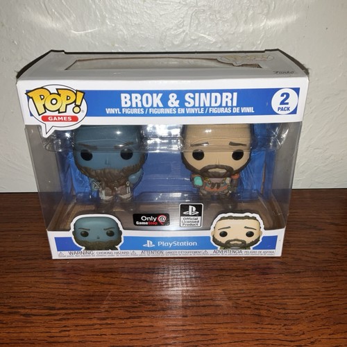 Funko pop playstation - funko, pop!