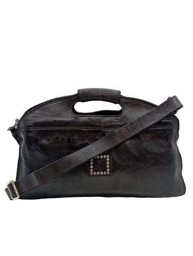 Campomaggi borsa spalla - campomaggi,