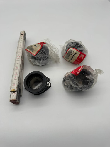 Kit bocchette aspirazione