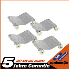 Aiuto manovra 4 pz Cric Auto