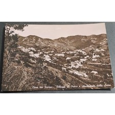 Cartolina Cava dei Tirreni -