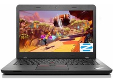 14" Lenovo ThinkPad Laptop