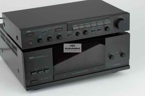 Amplificatore - , e