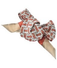 Accessori capelli Burberry