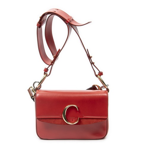 Borsa tracolla chloé - a, c
