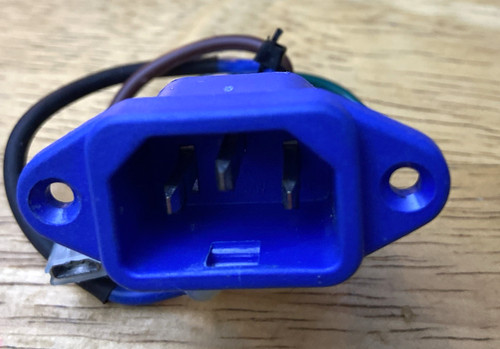 Connettore oem qsc - ac,