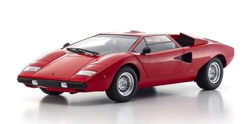 Kyosho lamborghini - kyosho,