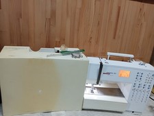 BERNINA VIRTUOSA 163