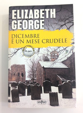 Elizabeth George DICEMBRE È