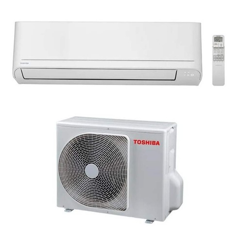 Climatizzatore toshiba seiya - toshiba,
