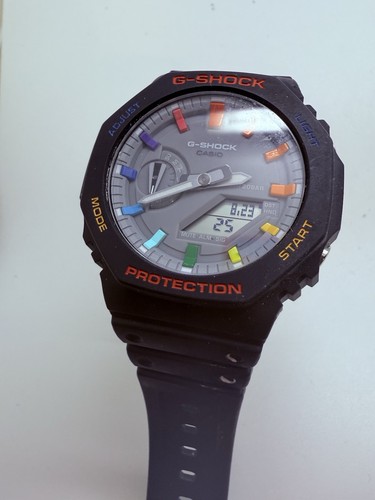 Orologio casio shock - casio,