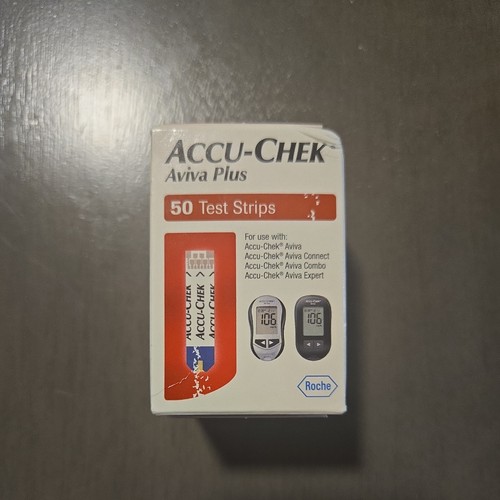 Strisce reattive accu check - reattive, accu-check