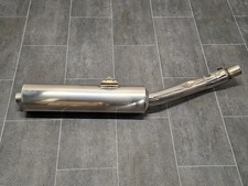 Suzuki GSF 1200 Bandit 2001-2003 Auspuff (Muffler) 201692201
