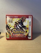 Pokémon Rubino Omega