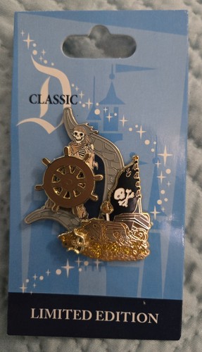 Disney pirati dei caraibi - dei,