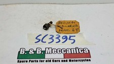 REGISTRO BILANCIERE VALVOLE