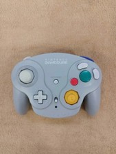 Wave Bird GameCube Pad Per Pezzi Di Ricambio