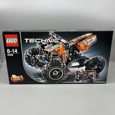 LEGO - 9392 - Technic Quad