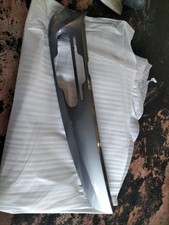 156088373 ALFA ROMEO GIULIETTA PLANCIA CRUSCOTTO CENTRALE AUTORADIO FRONTALE