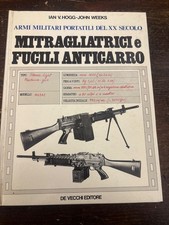 Armi Militari portatili del XX