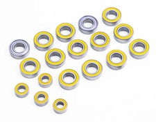 Oxygen-RC Kit 18 Cuscinetti per Kyosho per MP9 MP10