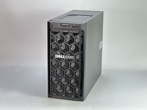 Dell poweredge t140 core - poweredge,