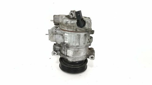 Compressore climatizzatore - compressore,