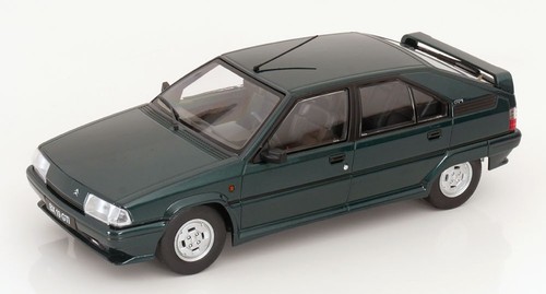 Triple citroen bx - 9,
