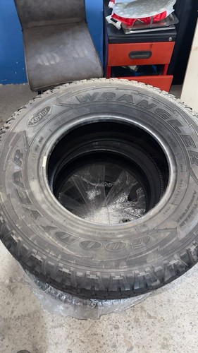 Pneumatici goodyear wrangler - goodyear,