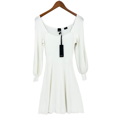 Pinko vestito donna grande - pinko,