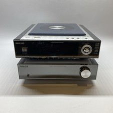 Philips MCM 704D micro