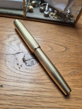 Montblanc 234 solid 585 - 1/2,