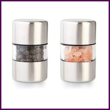 Macina Sale Pepe Manuale