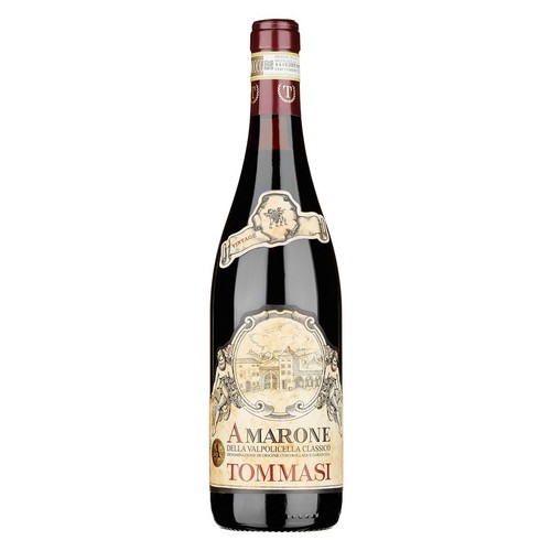 Valpolicella amarone docg - docg, 2020