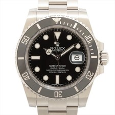 Rolex SUBMARINER DATE 116610LN