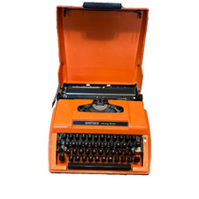 Macchina scrivere brother - macchina,