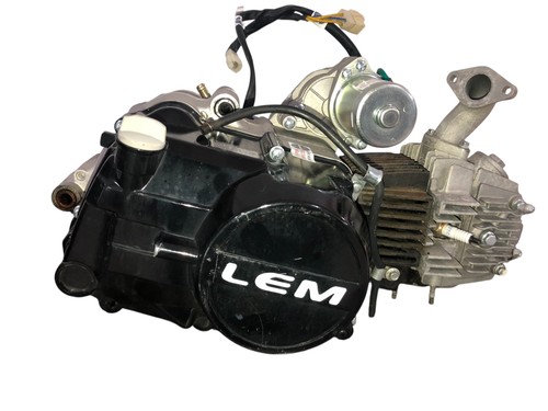 Motore lem motor brutus - motor,