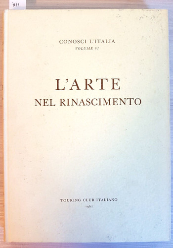 Arte nel rinascimento 266 - nel,