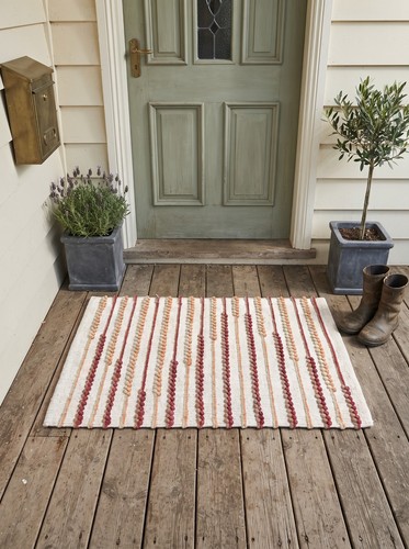 Tappeto bagno cotone - da,