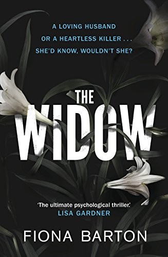 The widow fiona barton - the, widow,fiona