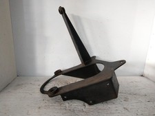 SUPPORTO BOX SCATOLA FILTRO ARIA PER IVECO Daily 35C11 Diesel 2800 (99>07)