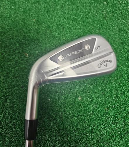 Ferri guida acciaio callaway - ferri,